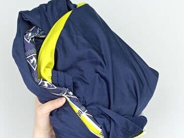 купити спортивний костюм чоловічий в польщі: Вітрівка для чоловіків, S, Le Coq Sportif, стан - Хороший — 5