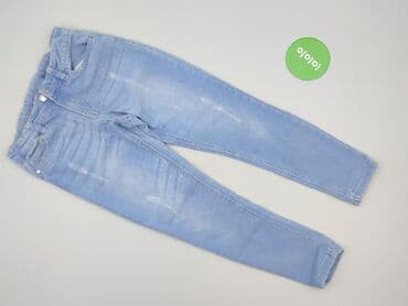 sunbird jeans: Spodnie jeansowe, Destination, 11 lat, 146, stan - Idealny — 2