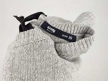 sheinside bluzy: Sinsay, Sweter damski, rozmiar XS — 4