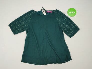 wik buty: Indiska, Bluzka damska, rozmiar S — 2