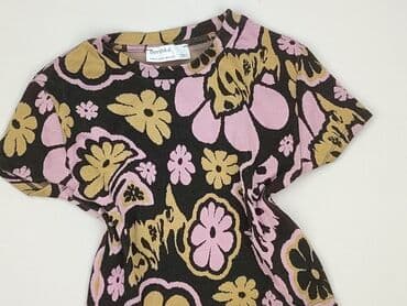 koszulki piłkarskie retro allegro: Bershka, T-shirt damski, S — 1