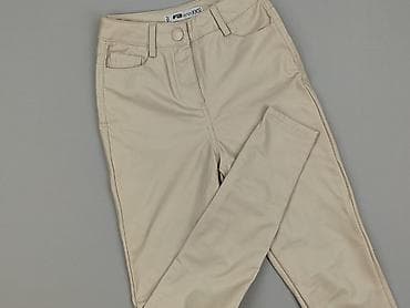 getex spodnie: FB Sister, Spodnie materiałowe damskie, rozmiar 2XS — 1