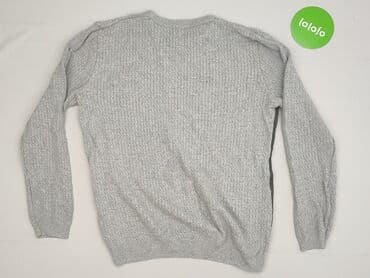 local heroes sweter: River Island, Sweter dla mężczyzn, M — 3