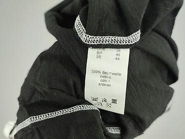 bluzki ck: T-shirt damski, rozmiar M — 4