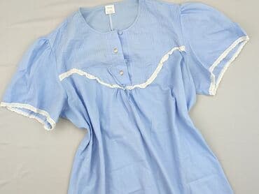 lidl piżamy: Nightshirt, size 5XL (EU 50) — 1