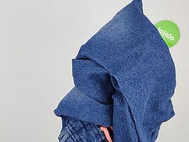 dresy w pepco: Spodnie jeansowe, Kiki & Koko, 3-4 lat, 104, stan - Bardzo dobry — 5