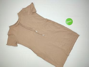 sklepy second hand: Sukienka damska, rozmiar 2XL — 2