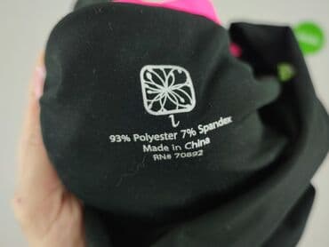 koszulka barcelony z napisem: Tunika damska, rozmiar L — 5