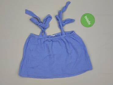 sinsay t shirty damskie: Sinsay, Top damski, rozmiar XS — 2