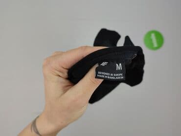 only play curve koszulki damskie: 4F, T-shirt damski, rozmiar M — 4