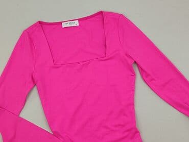 sweter damski plus size: Bluzka damska, M — 1