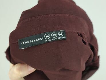 bluzki z odkrytymi ramionami mohito: Atmosphere, Bluzka damska, rozmiar L — 4