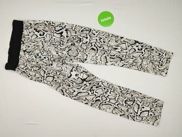 woskowane legginsy z wysokim stanem zara: Colours, Лосини Елегантні жіночі, розмір M — 2