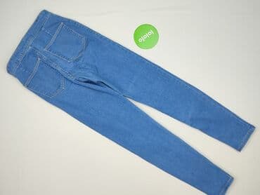 jeansy damskie wyszczuplające: Denim Collection, Jeansy damskie, rozmiar S — 3