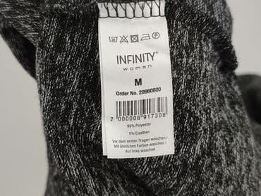 Ubrania damskie: Infinity, Sweter damski, rozmiar M — 5