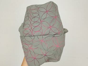 plisowane spódnice szara: Spódnica damska, rozmiar XL — 5