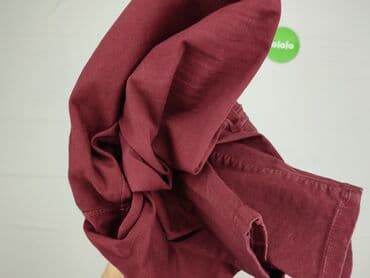 spodnie dresowe dynamic: Terranova, Material trousers for women, L at lalafo.pl — 4 spodnie dresowe dynamic: Terranova, Material trousers for women, L — 4