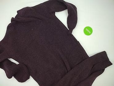 bluza boho damska: Kardigan damski, rozmiar 7XL — 3