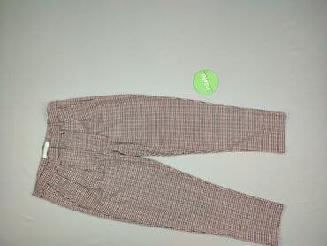 дешеве взуття жіноче: Reserved, Material trousers for women, size M (EU 38) — 2