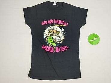 ghostemane t shirty: Gildan, T-shirt damski, rozmiar L — 2