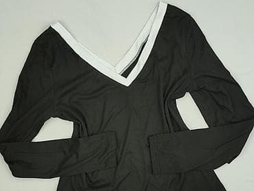 buty winylowe: Shein, Bluzka damska, rozmiar M — 1