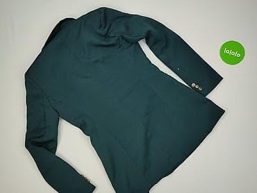 garnitury lata 90: Marynarka damska, rozmiar XS — 3