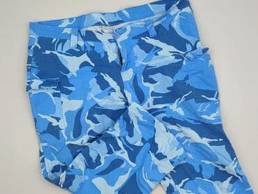 Spodnie 3/4 dla mężczyzn, rozmiar L