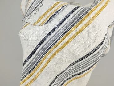 h m sweter w paski zielony: Bershka, Bluza z kapturem damska, rozmiar S — 7