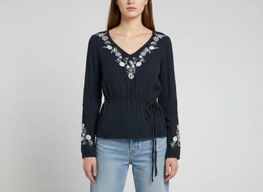 bluzki vogue: Bluzka damska, rozmiar S — 7