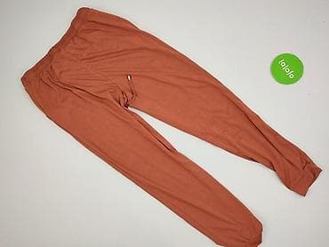 dres na wesele: Spodnie dresowe damskie, rozmiar S — 3