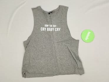 shein podkoszulki damskie: Sinsay, T-shirt damski, rozmiar M — 2