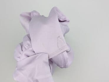 liliowy garnitur damski: Sukienka damska, rozmiar S — 4