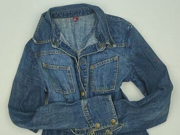 Women`s jeans jacket, size XS at lalafo.pl Women`s jeans jacket, size XS
