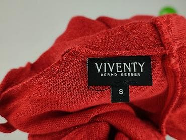 versace red jeans: Viventy, Sweter damski, rozmiar S — 4