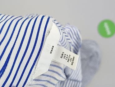 koszula ciązowa: H&M Mama, Sukienka damska, rozmiar S — 4
