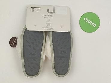 mcqueen kapcie: Kapcie damskie, rozmiar 37 — 3