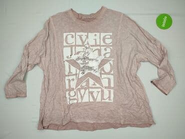 Ubrania damskie: New Collection, Bluzka damska, 7XL — 2