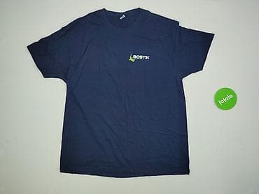 bluza l: JHK, Koszulka dla mężczyzn, rozmiar XL — 3