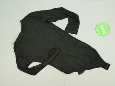 sukienki dla osób z dużym biustem: Body damskie, rozmiar S — 3