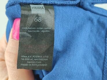 koszulka reprezentacji niemiec: Blouse, 3-6 months, condition - Very good — 5