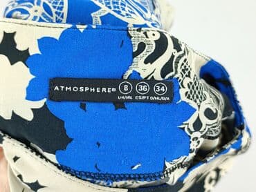 centrum handlowe ptak sukienki wizytowe: Atmosphere, Sukienka damska, rozmiar S — 5