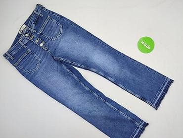 jeansy clockhouse: Zara, Jeansy damskie, rozmiar S — 2