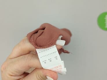 makalu bluzki: Atmosphere, Bluzka damska, rozmiar 2XL — 4