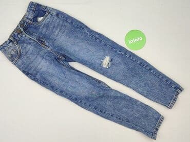sklep z bielizną dla nastolatek: Jeans, Destination, 10 years, 140, condition - Perfect — 2