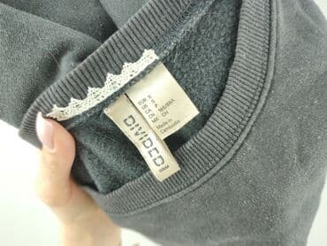 szara marynarka damska h m: H&M, Bluzka damska, rozmiar S — 5