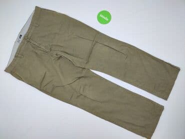 reserved koszulka w koty: Chinos for men, L (EU 40), F&F, condition - Good — 2