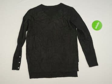 kurtki zimowe w sinsay: Sinsay, Sweter damski, rozmiar L — 3