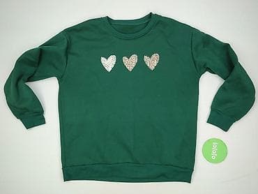 zielony sweter h: Bluza damska
, rozmiar XL — 2