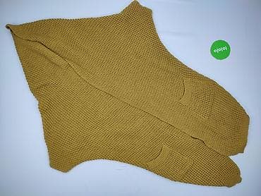 sweter turecki prl: Ponczo damskie, rozmiar One size — 2