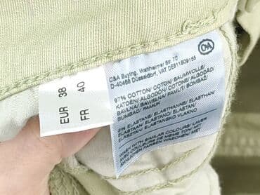 spodnie push up reserved: Yessica, Брюки жіночі, M на lalafo.pl — 6 spodnie push up reserved: Yessica, Брюки жіночі, M — 6